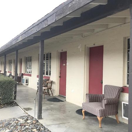 Hotel Lovelock Nv I-80 Luaran gambar