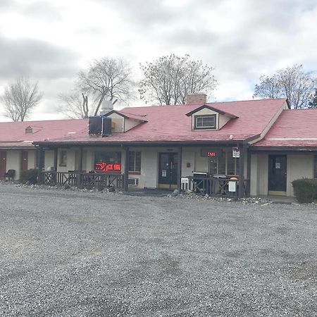 Hotel Lovelock Nv I-80 Luaran gambar