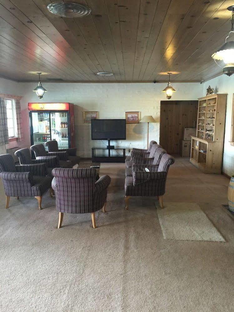 Hotel Lovelock Nv I-80 Luaran gambar