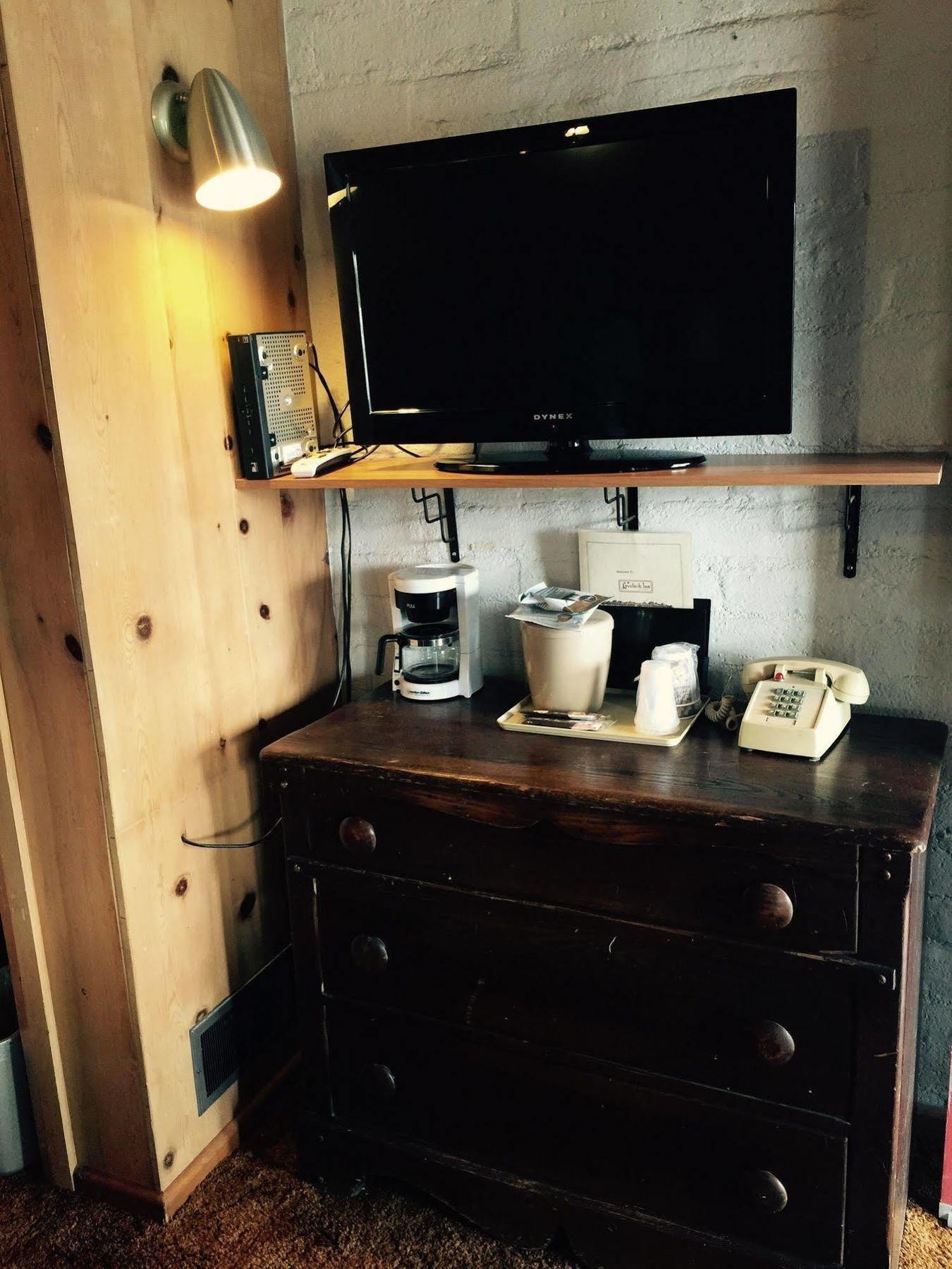 Hotel Lovelock Nv I-80 Luaran gambar