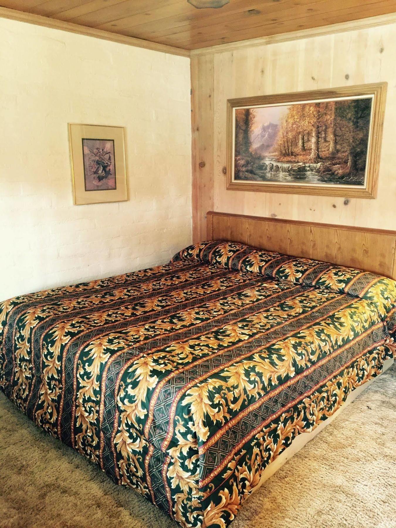 Hotel Lovelock Nv I-80 Luaran gambar