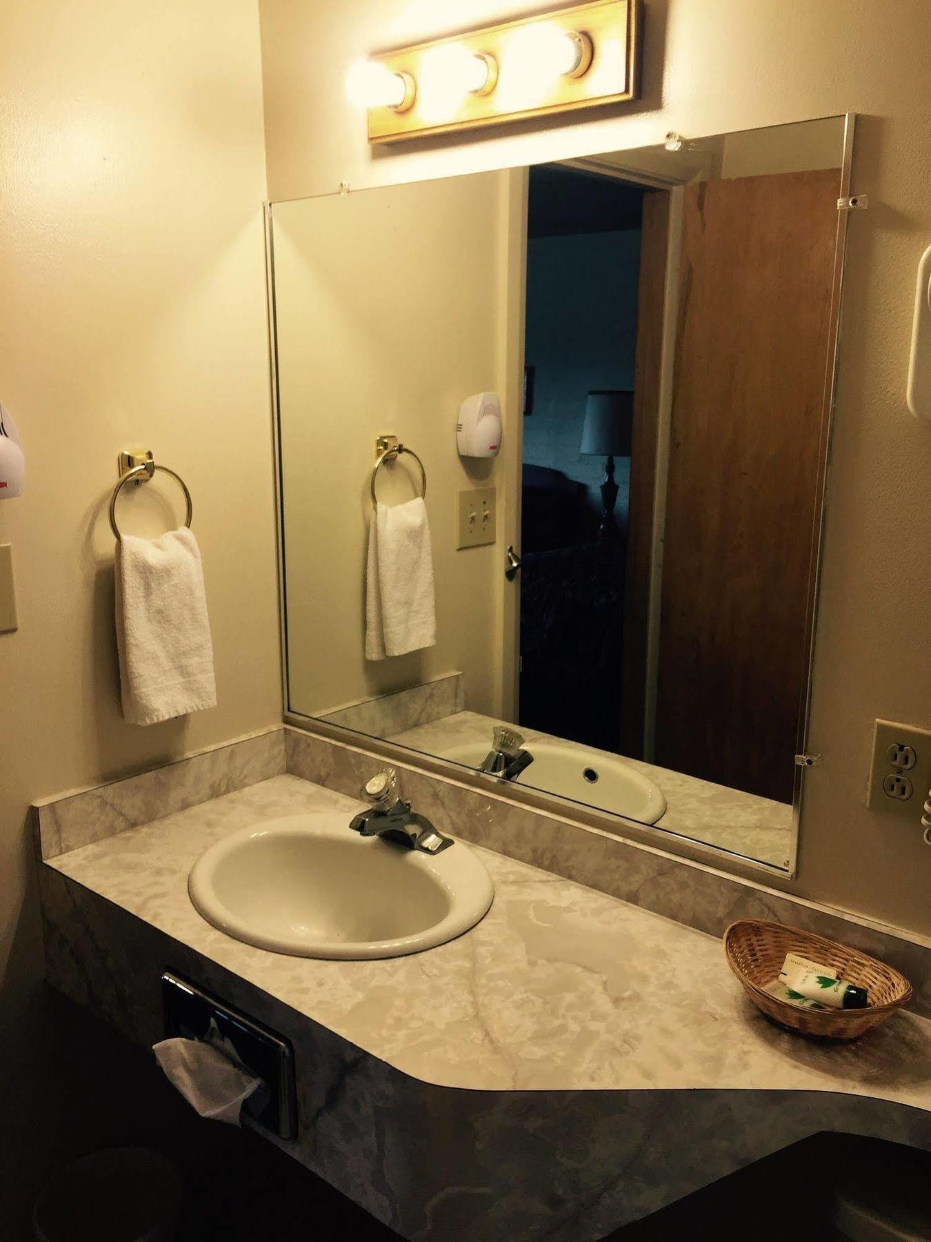 Hotel Lovelock Nv I-80 Luaran gambar