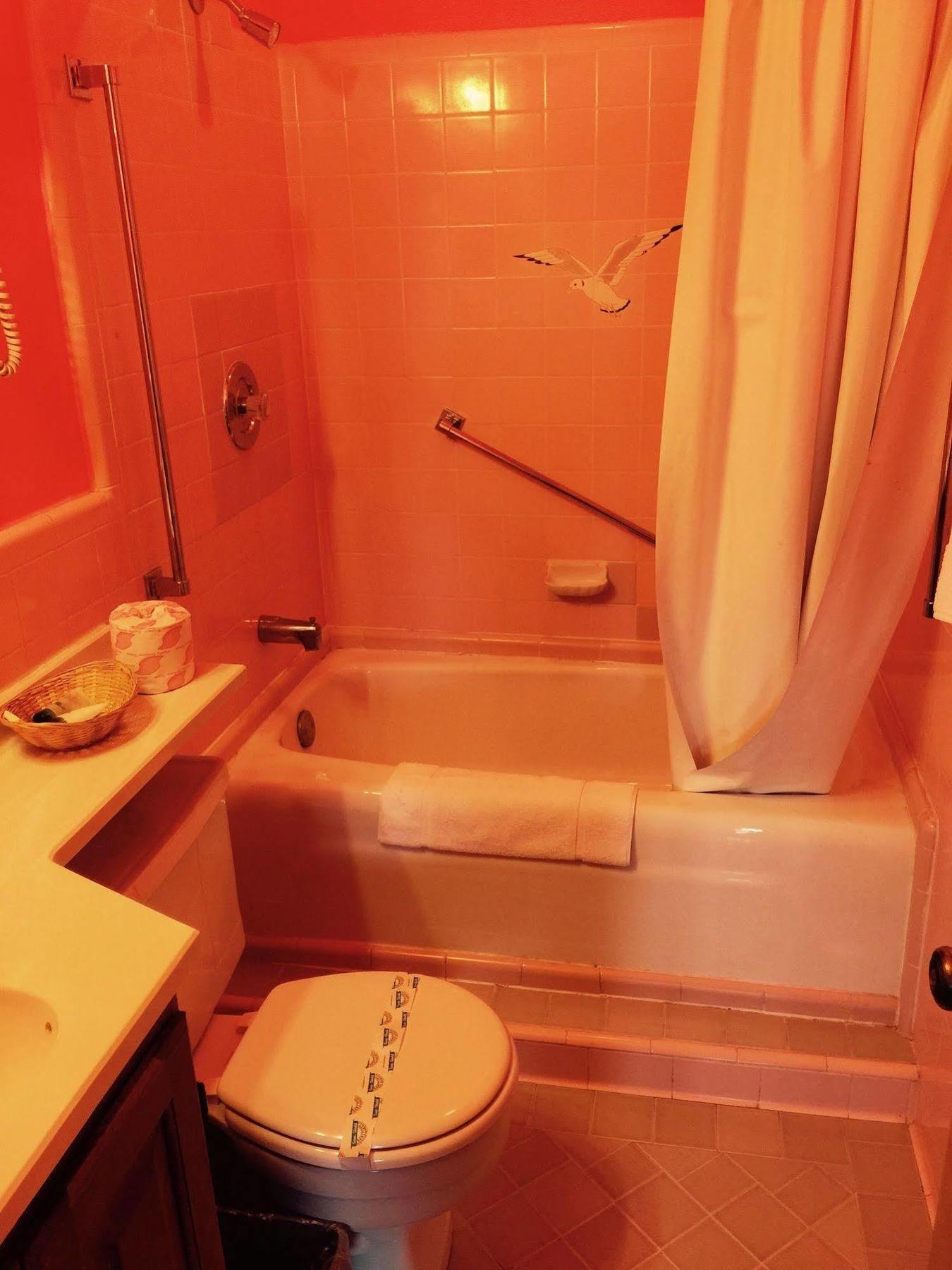 Hotel Lovelock Nv I-80 Luaran gambar