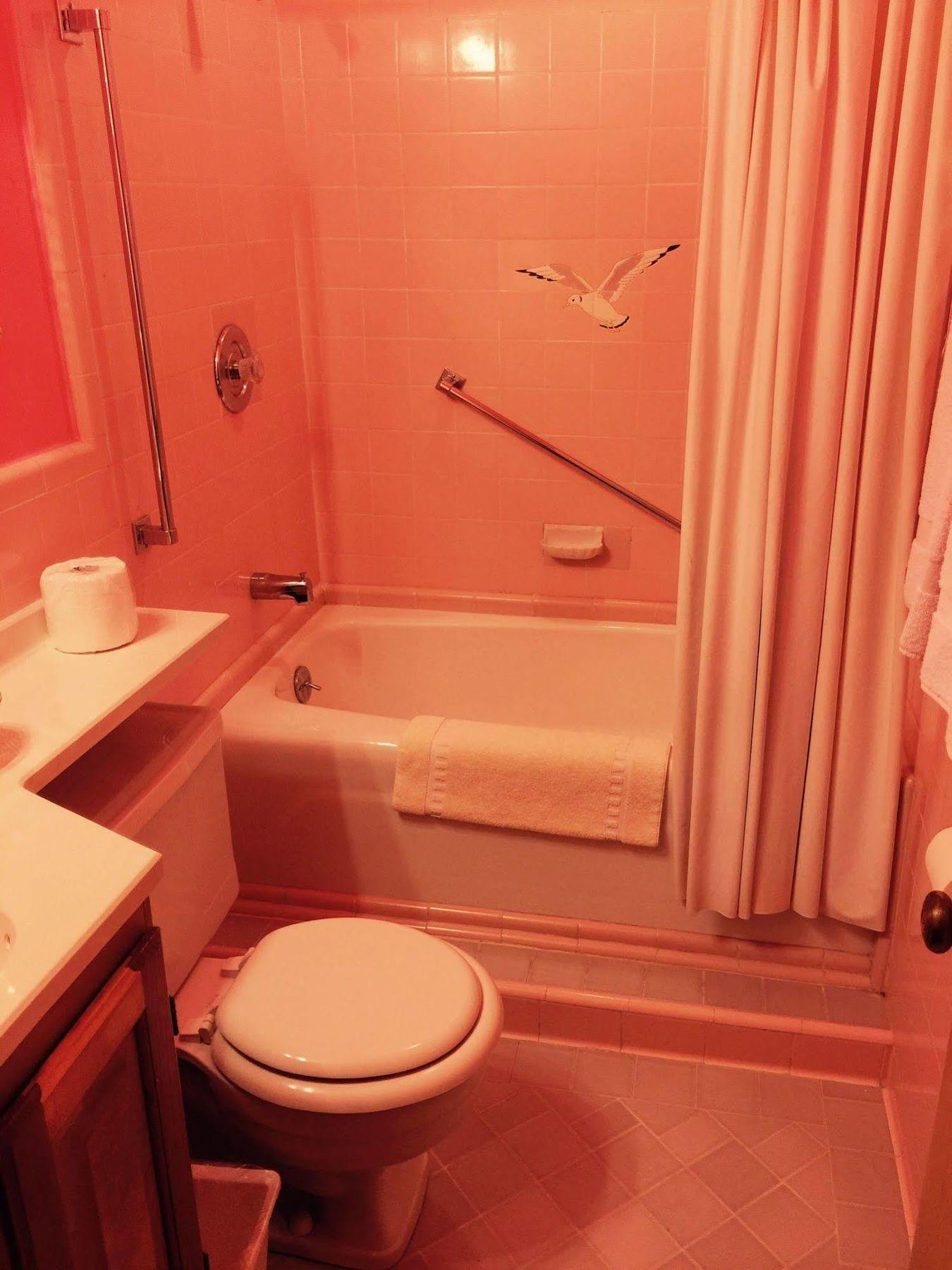 Hotel Lovelock Nv I-80 Luaran gambar