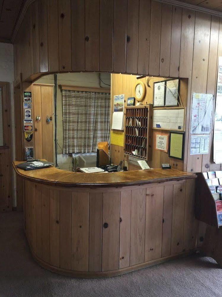 Hotel Lovelock Nv I-80 Luaran gambar