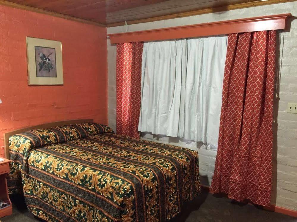 Hotel Lovelock Nv I-80 Luaran gambar
