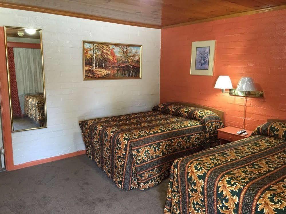 Hotel Lovelock Nv I-80 Luaran gambar