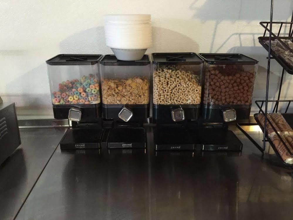 Hotel Lovelock Nv I-80 Luaran gambar