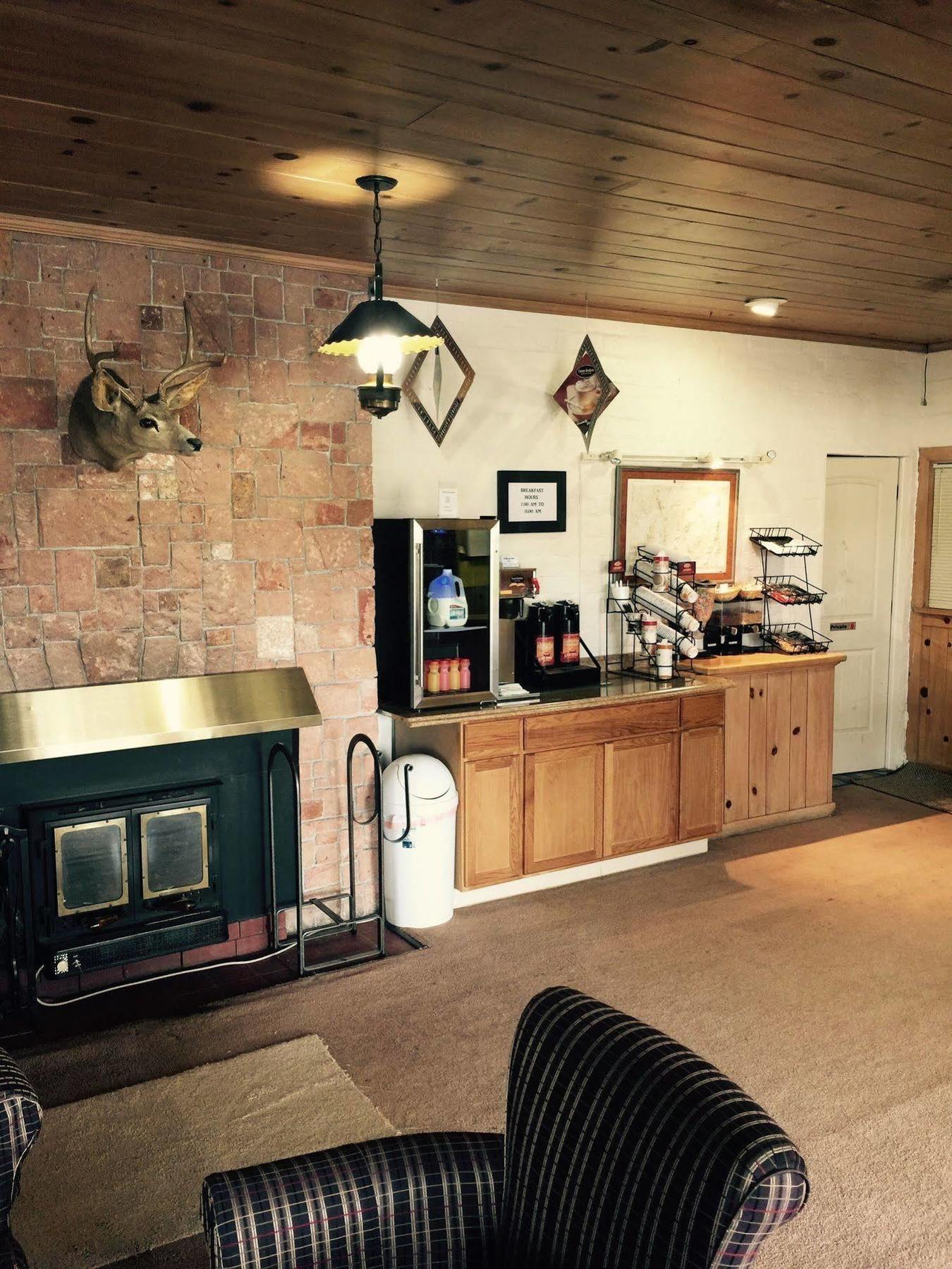 Hotel Lovelock Nv I-80 Luaran gambar