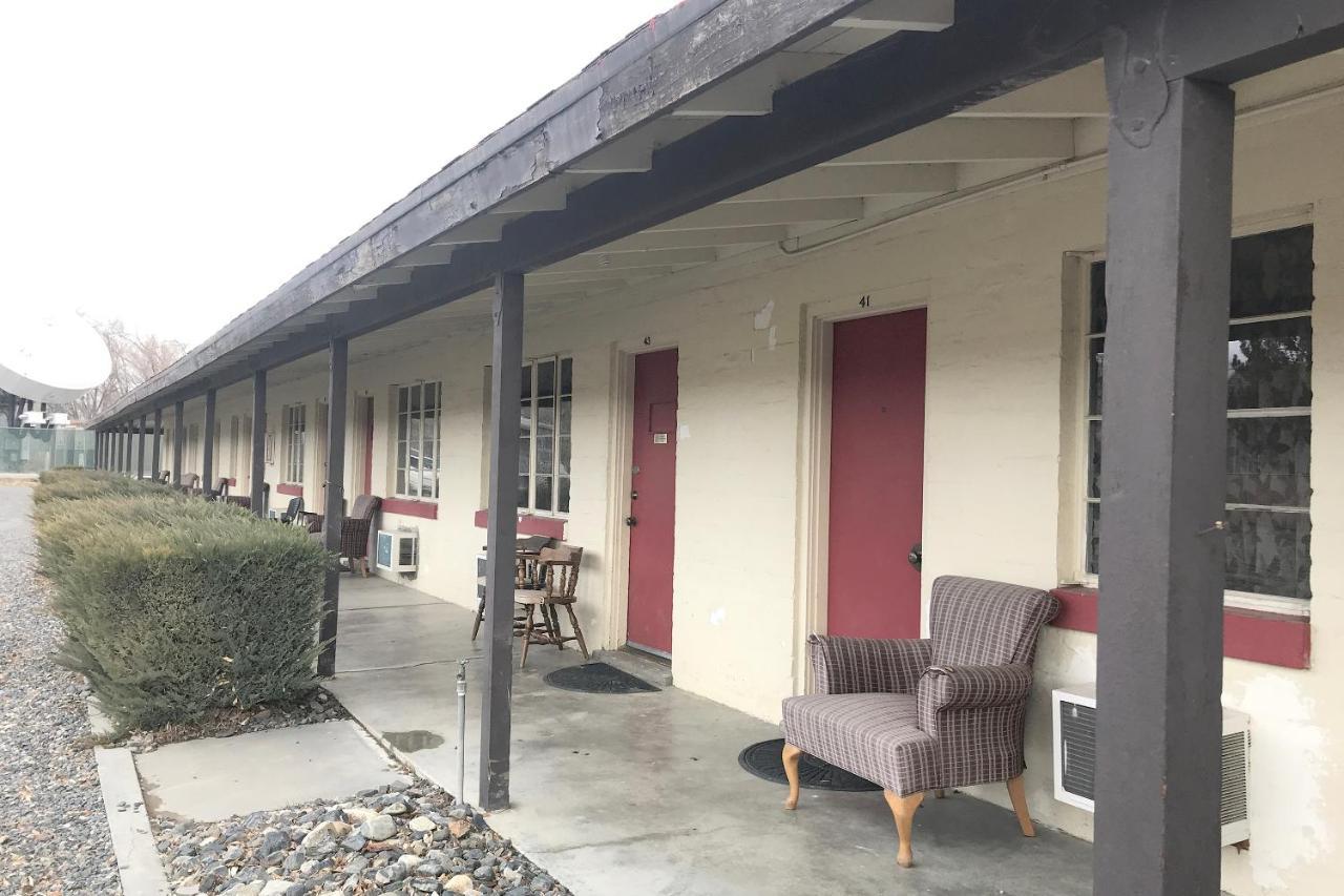 Hotel Lovelock Nv I-80 Luaran gambar