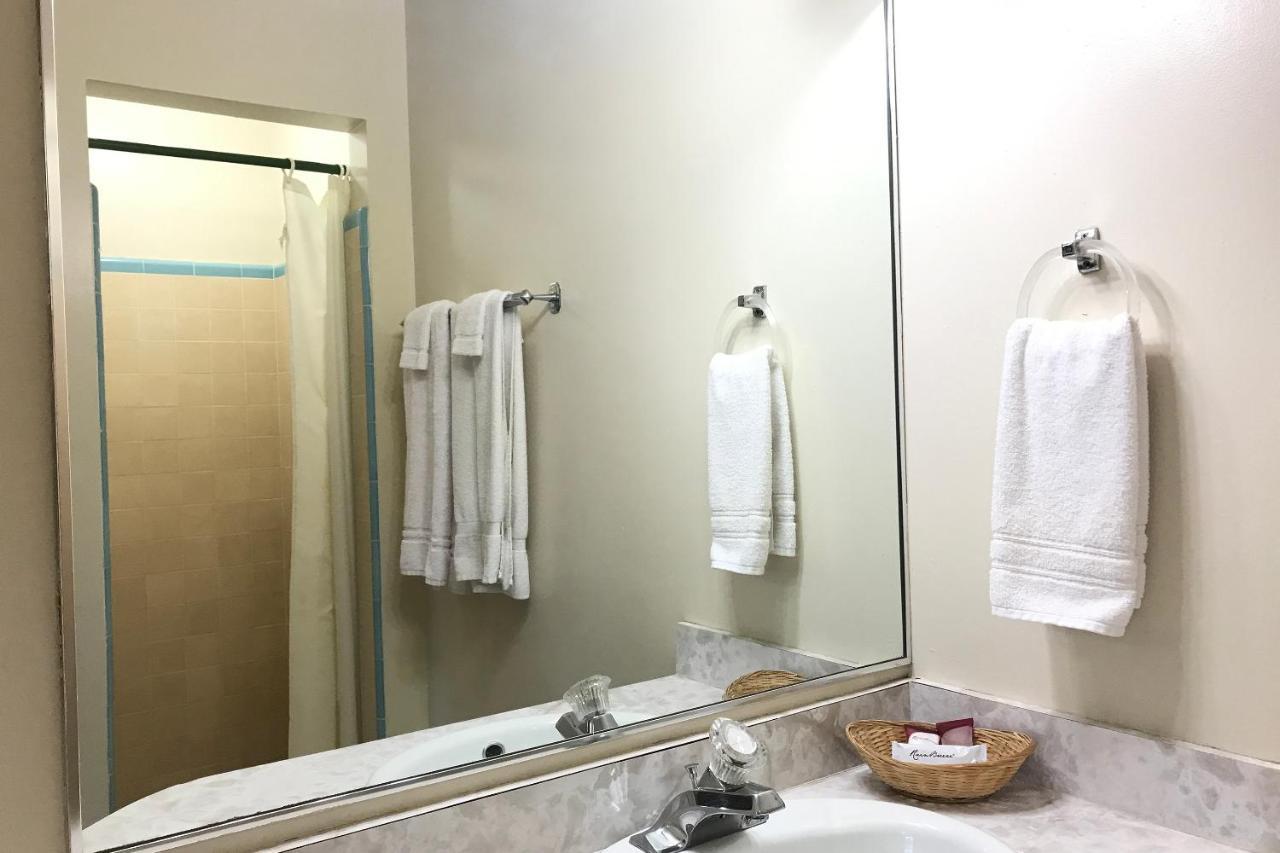 Hotel Lovelock Nv I-80 Luaran gambar