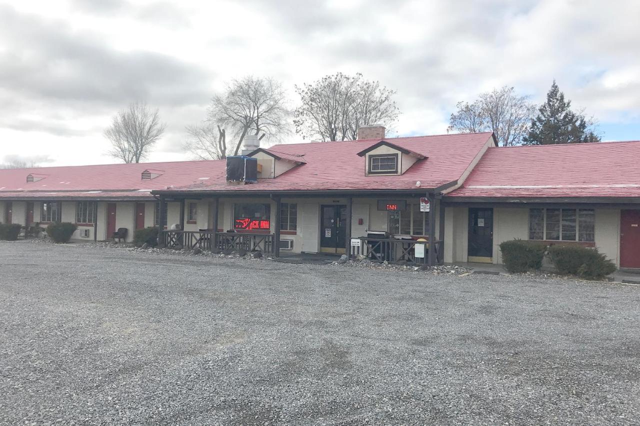 Hotel Lovelock Nv I-80 Luaran gambar