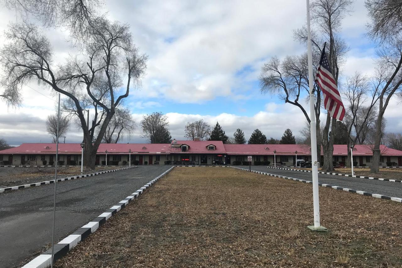 Hotel Lovelock Nv I-80 Luaran gambar