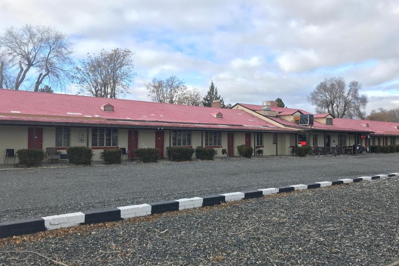 Hotel Lovelock Nv I-80 Luaran gambar