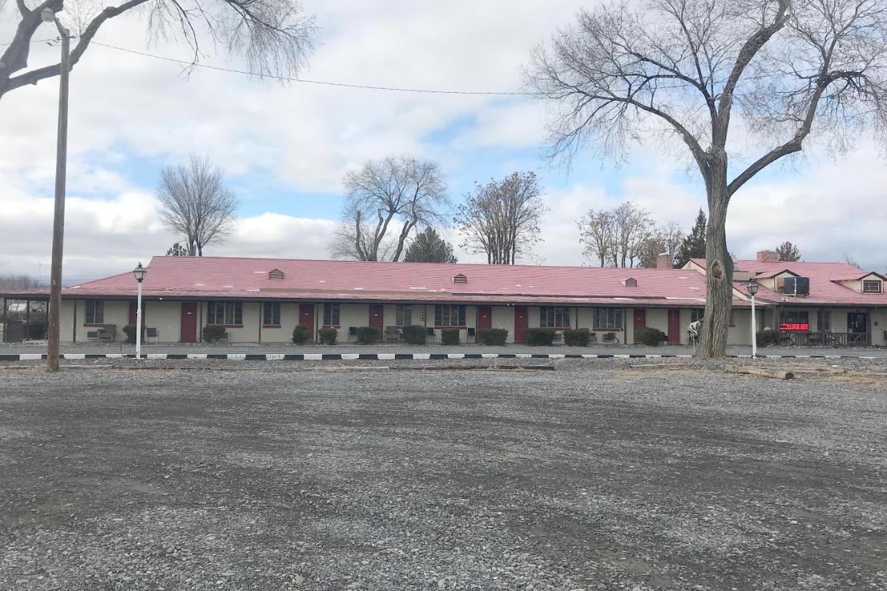Hotel Lovelock Nv I-80 Luaran gambar