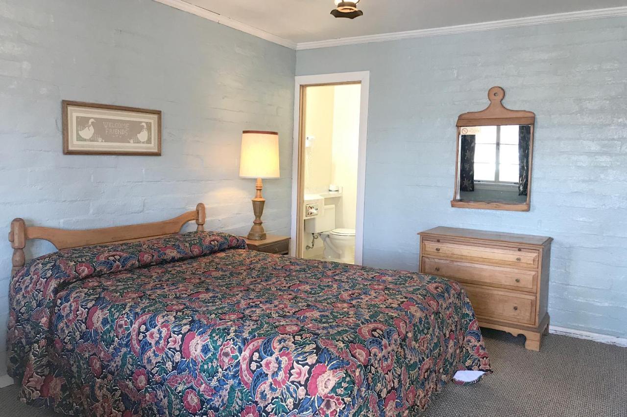 Hotel Lovelock Nv I-80 Luaran gambar